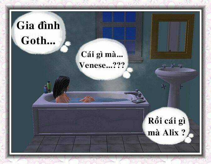 Bella's Story - Chapter 2.2 - Trang 14