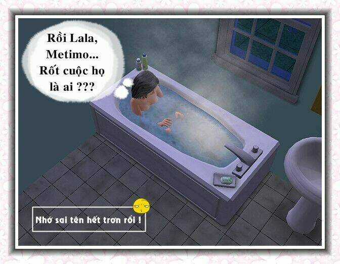 Bella's Story - Chapter 2.2 - Trang 15