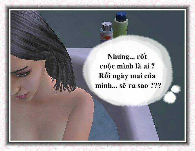 Bella's Story - Chapter 2.2 - Trang 16