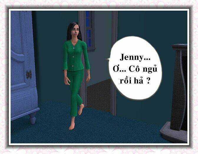 Bella's Story - Chapter 2.2 - Trang 17