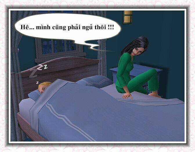 Bella's Story - Chapter 2.2 - Trang 18