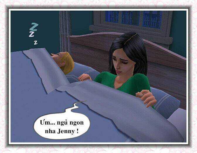 Bella's Story - Chapter 2.2 - Trang 19