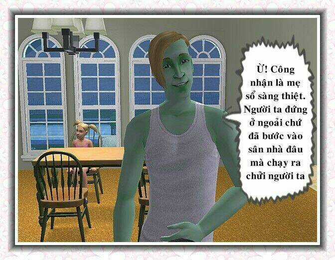 Bella's Story - Chapter 2.2 - Trang 3