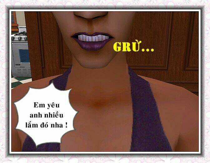 Bella's Story - Chapter 2.2 - Trang 22