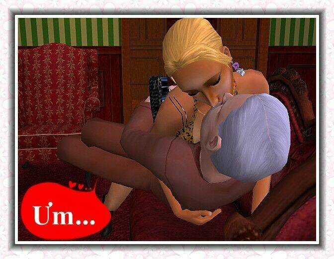 Bella's Story - Chapter 2.2 - Trang 24