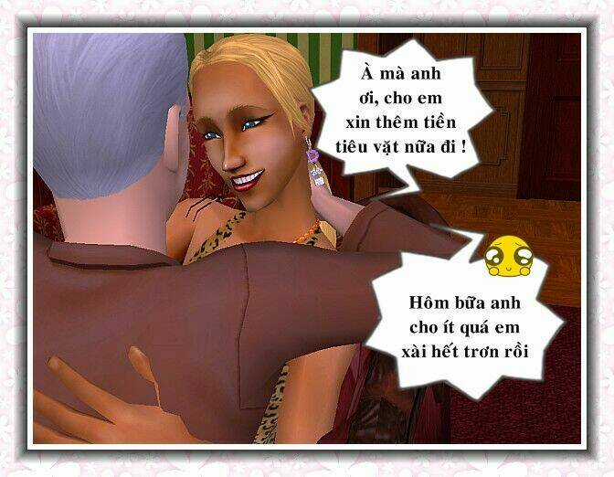 Bella's Story - Chapter 2.2 - Trang 26