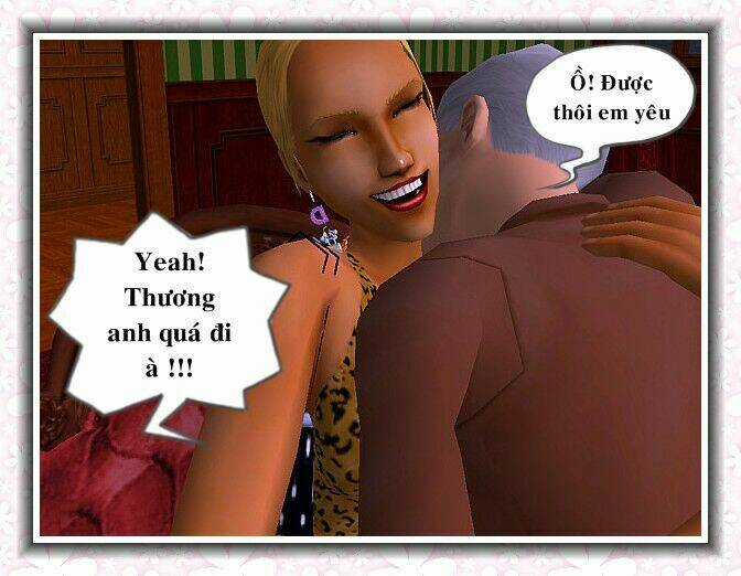 Bella's Story - Chapter 2.2 - Trang 27