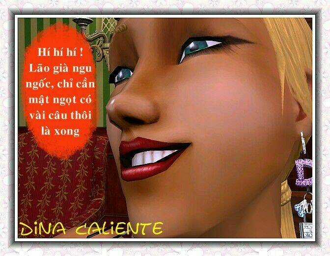 Bella's Story - Chapter 2.2 - Trang 28