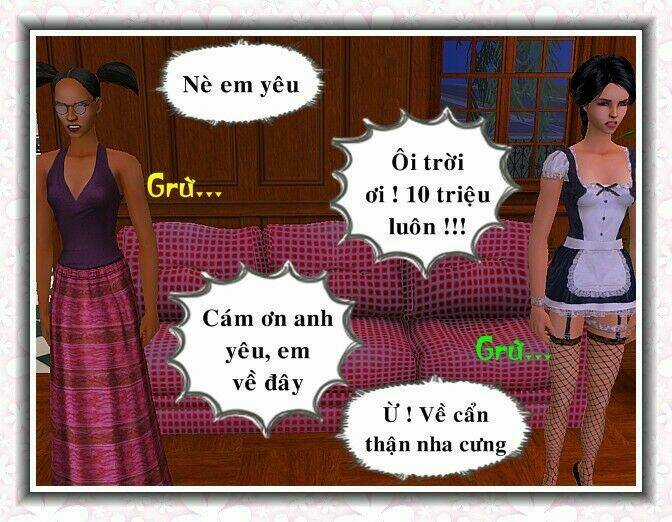 Bella's Story - Chapter 2.2 - Trang 29