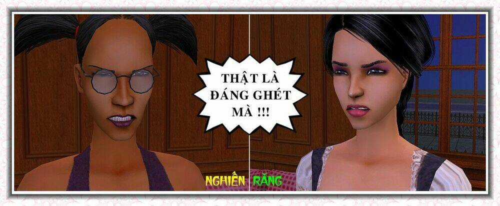 Bella's Story - Chapter 2.2 - Trang 30