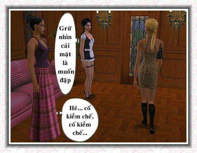 Bella's Story - Chapter 2.2 - Trang 31