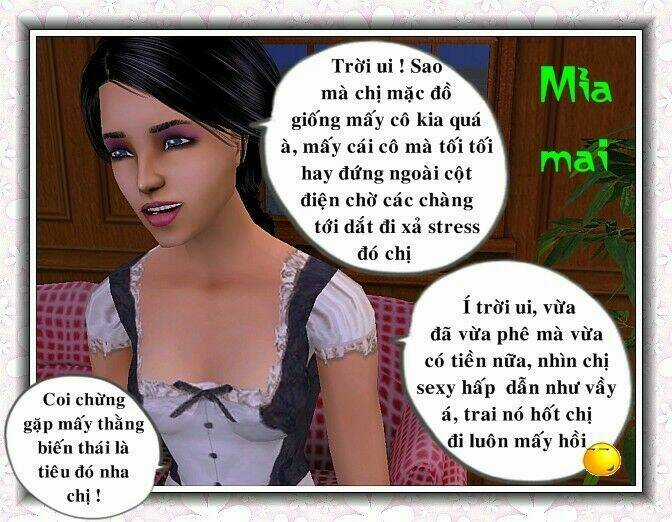 Bella's Story - Chapter 2.2 - Trang 34