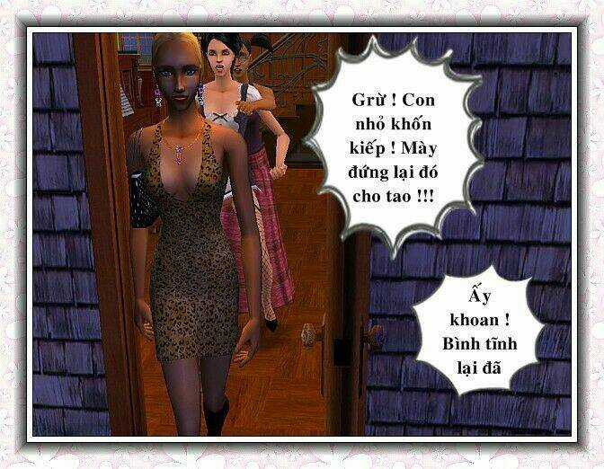 Bella's Story - Chapter 2.2 - Trang 36