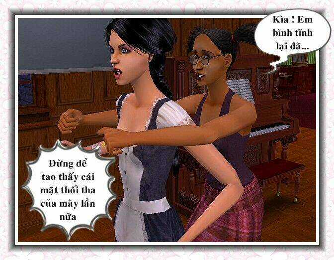 Bella's Story - Chapter 2.2 - Trang 37