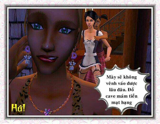 Bella's Story - Chapter 2.2 - Trang 38