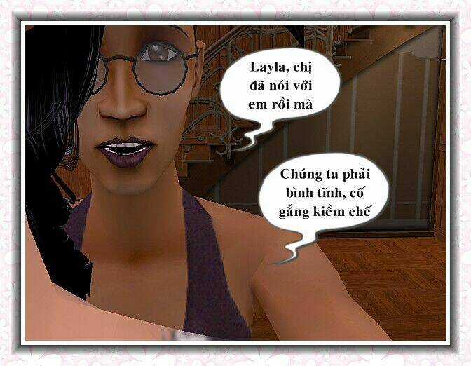 Bella's Story - Chapter 2.2 - Trang 39