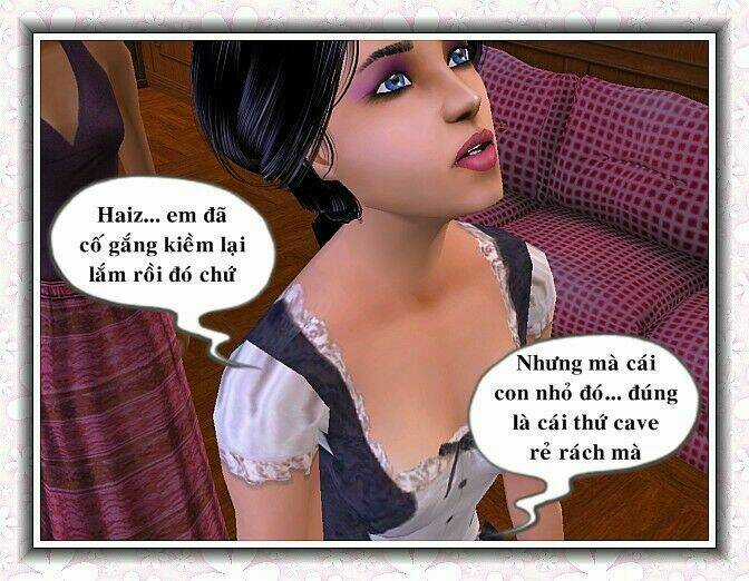 Bella's Story - Chapter 2.2 - Trang 40