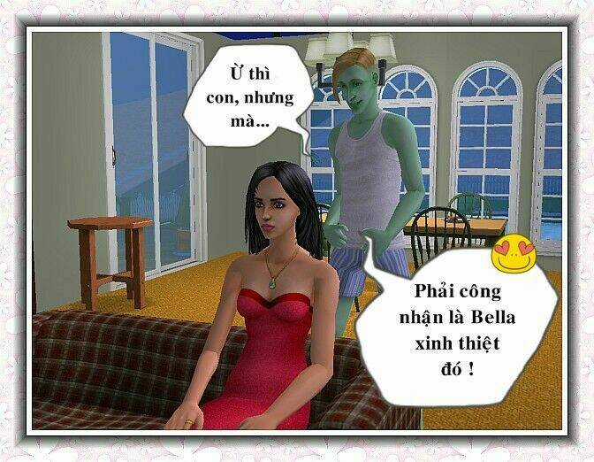 Bella's Story - Chapter 2.2 - Trang 5