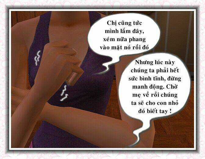 Bella's Story - Chapter 2.2 - Trang 41