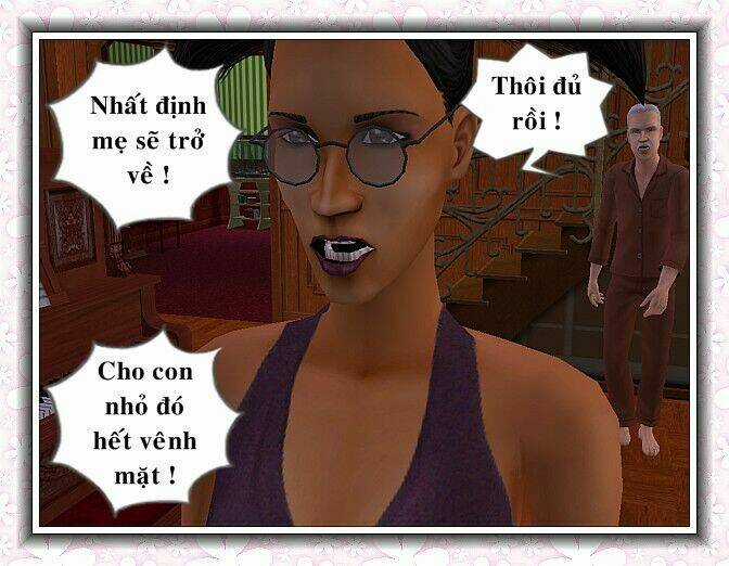 Bella's Story - Chapter 2.2 - Trang 42