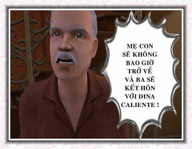 Bella's Story - Chapter 2.2 - Trang 43