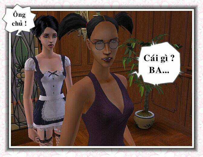 Bella's Story - Chapter 2.2 - Trang 44