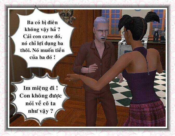 Bella's Story - Chapter 2.2 - Trang 45