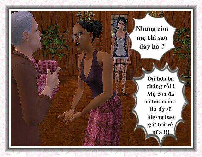 Bella's Story - Chapter 2.2 - Trang 46