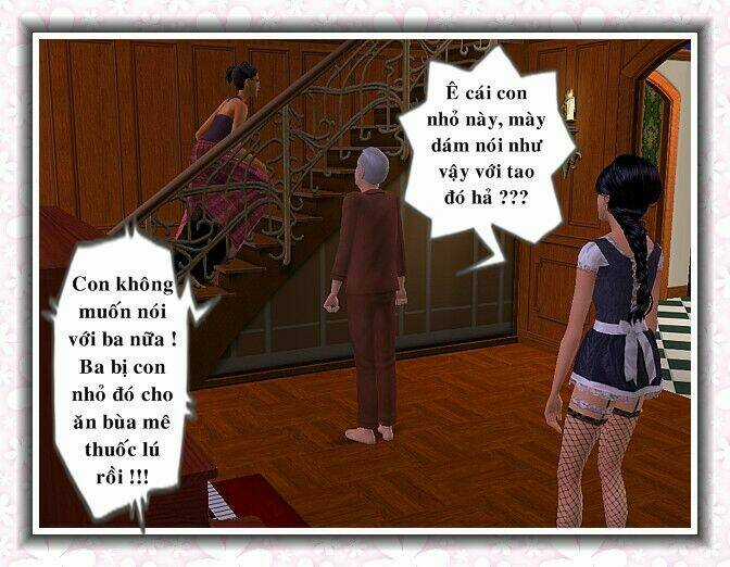 Bella's Story - Chapter 2.2 - Trang 47