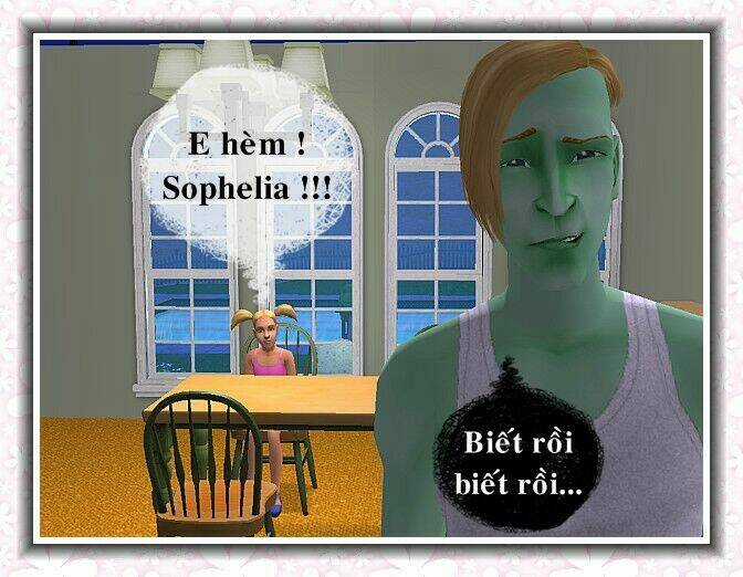 Bella's Story - Chapter 2.2 - Trang 6