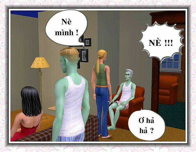 Bella's Story - Chapter 2.2 - Trang 7