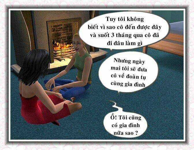 Bella's Story - Chapter 2.2 - Trang 10