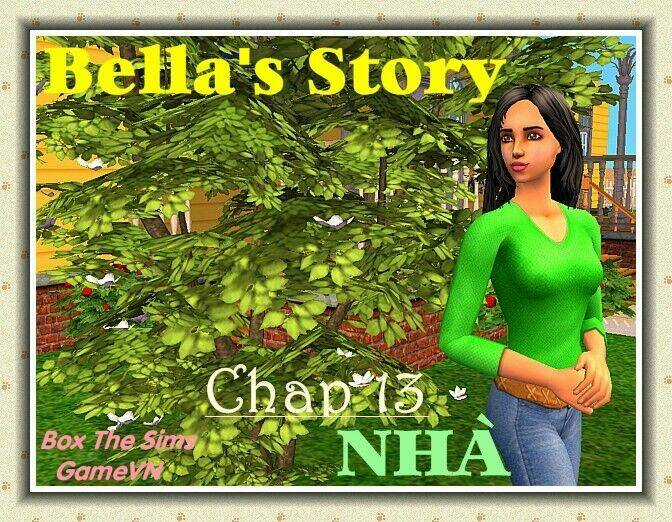 Bella's Story - Chapter 3.1 - Trang 1