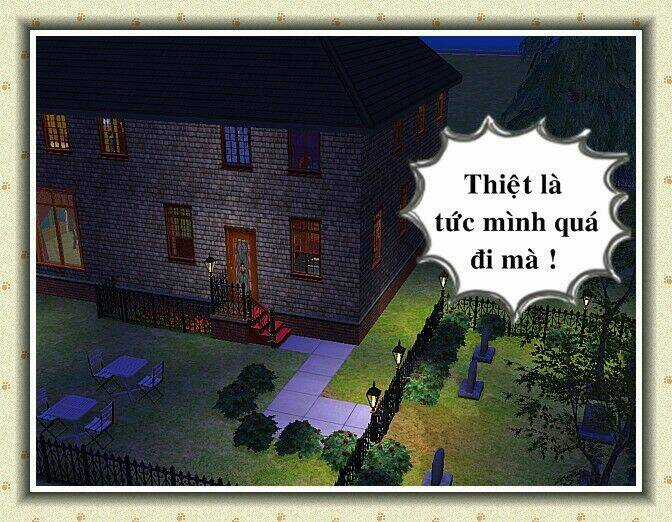 Bella's Story - Chapter 3.1 - Trang 2