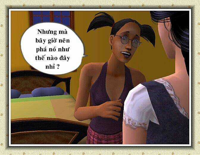 Bella's Story - Chapter 3.1 - Trang 14