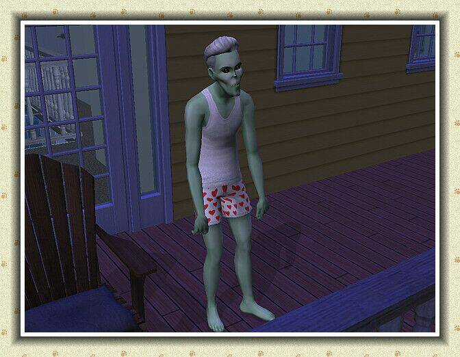 Bella's Story - Chapter 3.1 - Trang 17