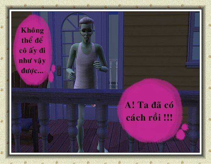 Bella's Story - Chapter 3.1 - Trang 19