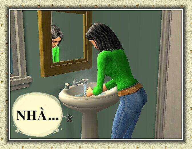 Bella's Story - Chapter 3.1 - Trang 22