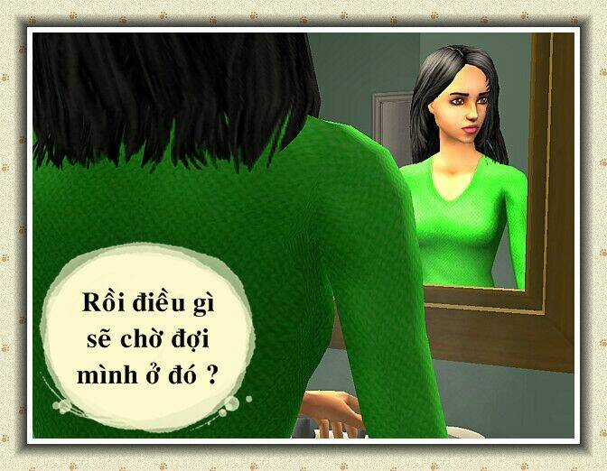 Bella's Story - Chapter 3.1 - Trang 23