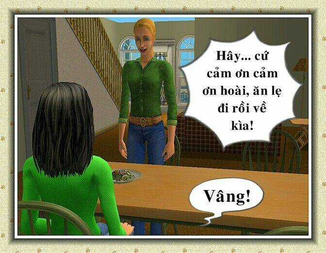 Bella's Story - Chapter 3.1 - Trang 25