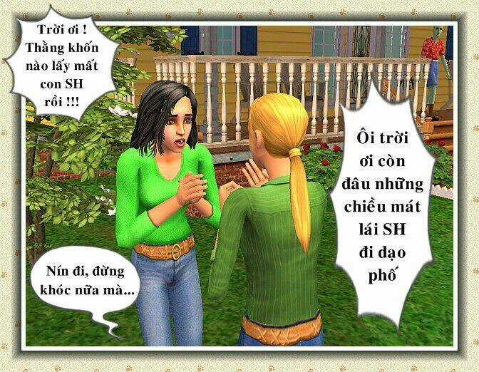 Bella's Story - Chapter 3.1 - Trang 30