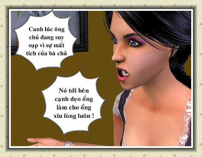 Bella's Story - Chapter 3.1 - Trang 4