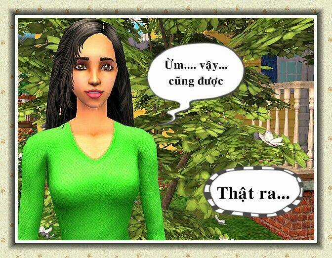 Bella's Story - Chapter 3.1 - Trang 39