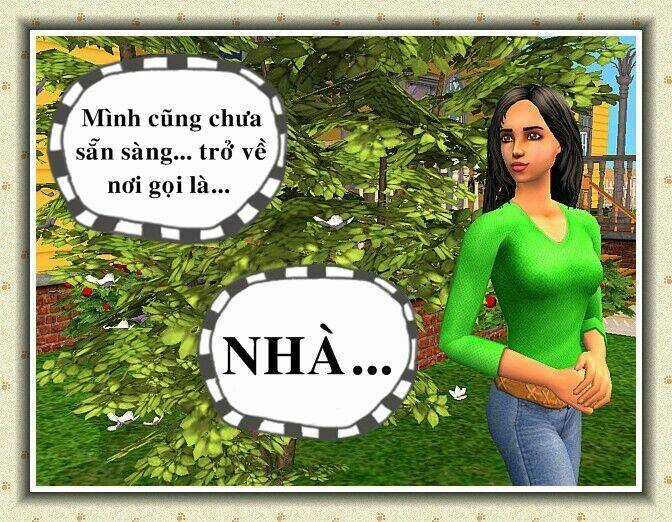 Bella's Story - Chapter 3.1 - Trang 40