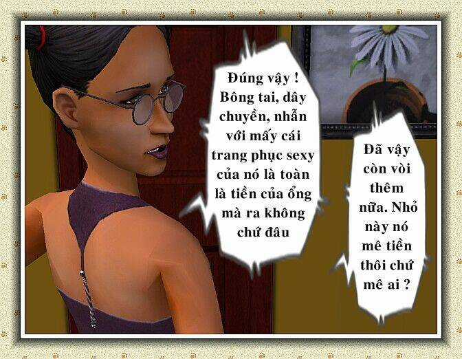 Bella's Story - Chapter 3.1 - Trang 5