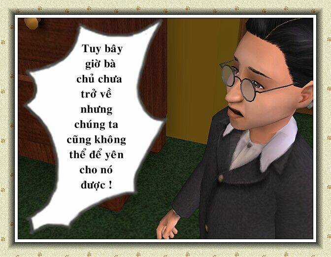 Bella's Story - Chapter 3.1 - Trang 6