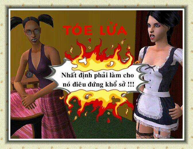 Bella's Story - Chapter 3.1 - Trang 7