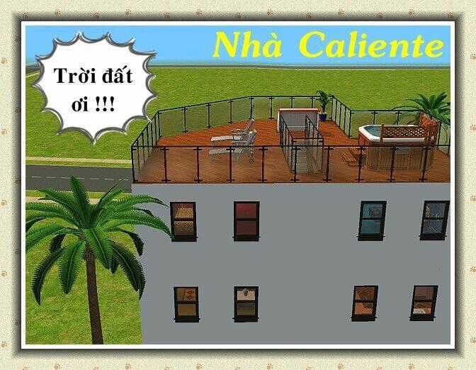 Bella's Story - Chapter 3.2 - Trang 1