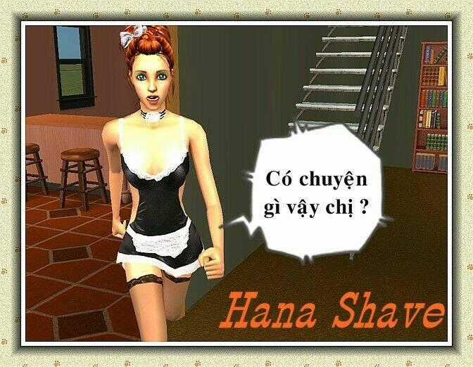 Bella's Story - Chapter 3.2 - Trang 2