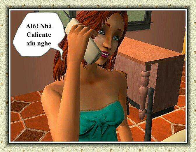 Bella's Story - Chapter 3.2 - Trang 11